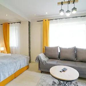 Everysky - Karkonoska 30 Apartament