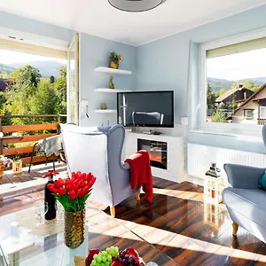 Wonder - Komuny Paryskiej 30 Apartament